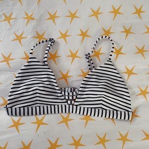 Hollister Bikini Top